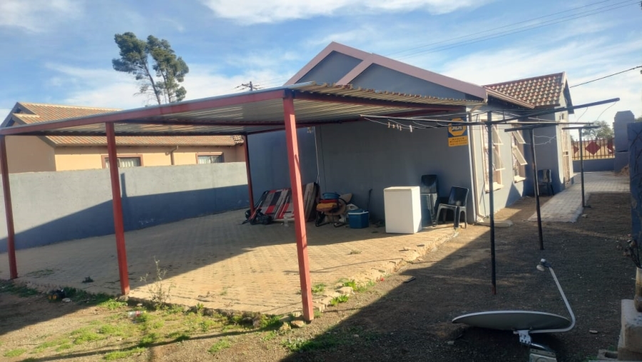 3 Bedroom Property for Sale in Pinehaven Free State